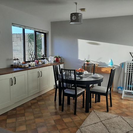 Ger'S Lodging Galway Eksteriør bilde