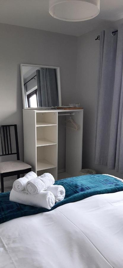 Ger'S Lodging Galway Eksteriør bilde