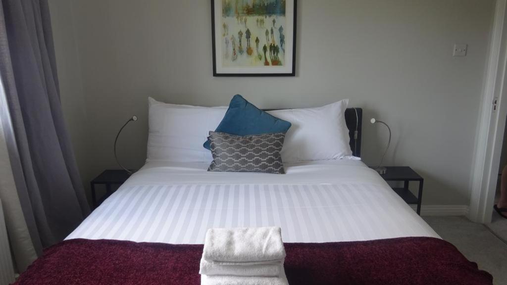 Ger'S Lodging Galway Eksteriør bilde